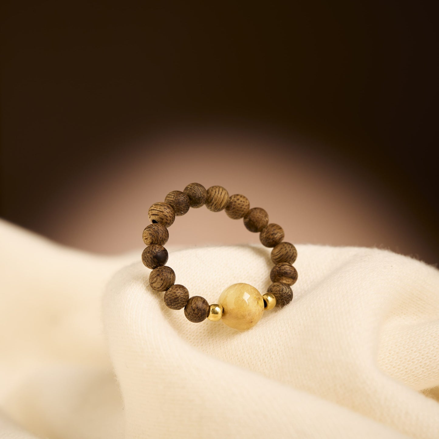 Composition circulaire inspirée de l’équilibre énergétique.