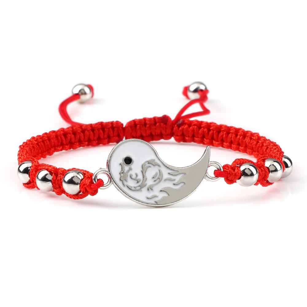 Une idée cadeau qui dit “nous” sans en faire trop, avec un symbole immédiatement lisible.